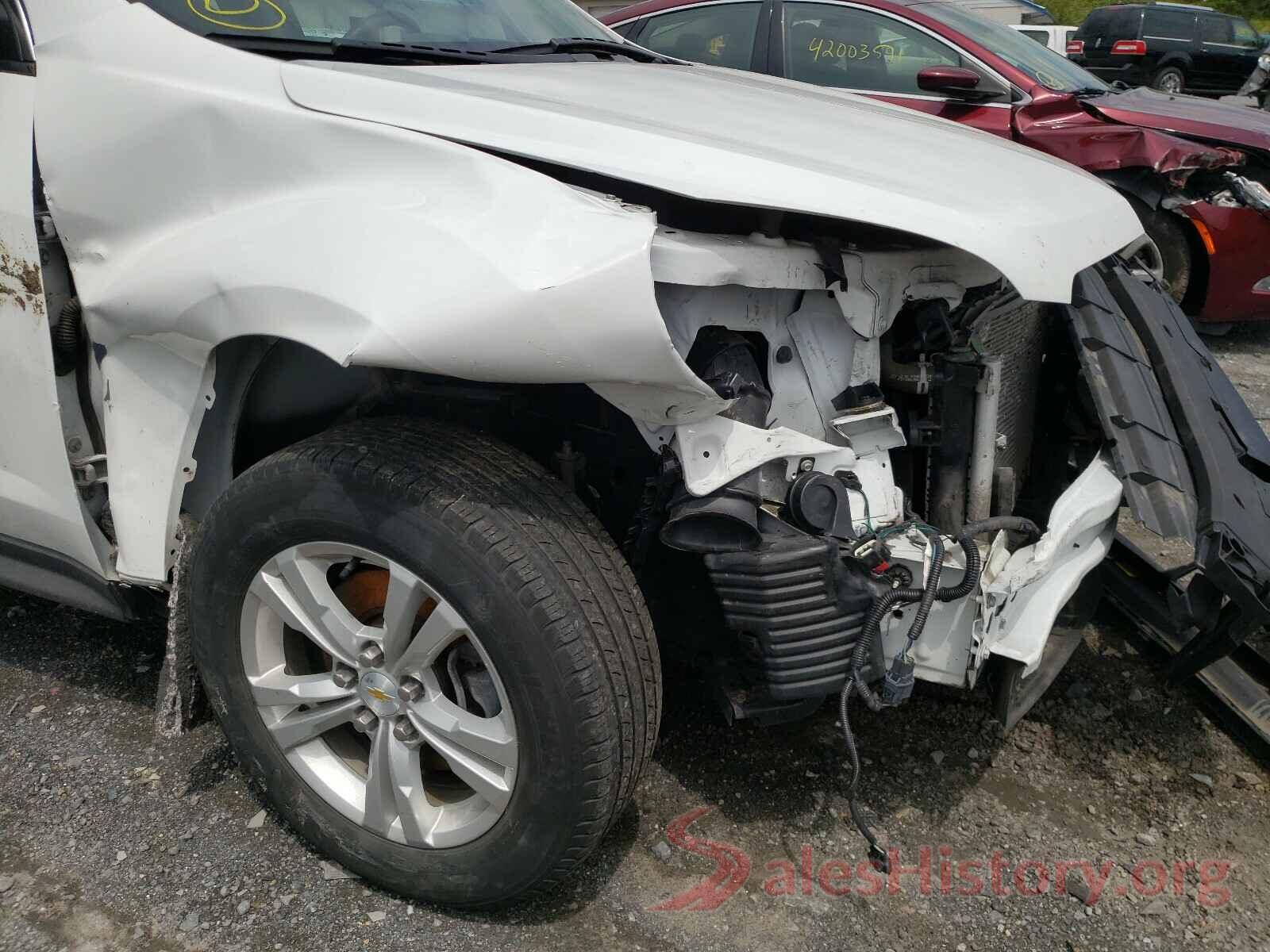 2GNALBEK2H1613441 2017 CHEVROLET EQUINOX