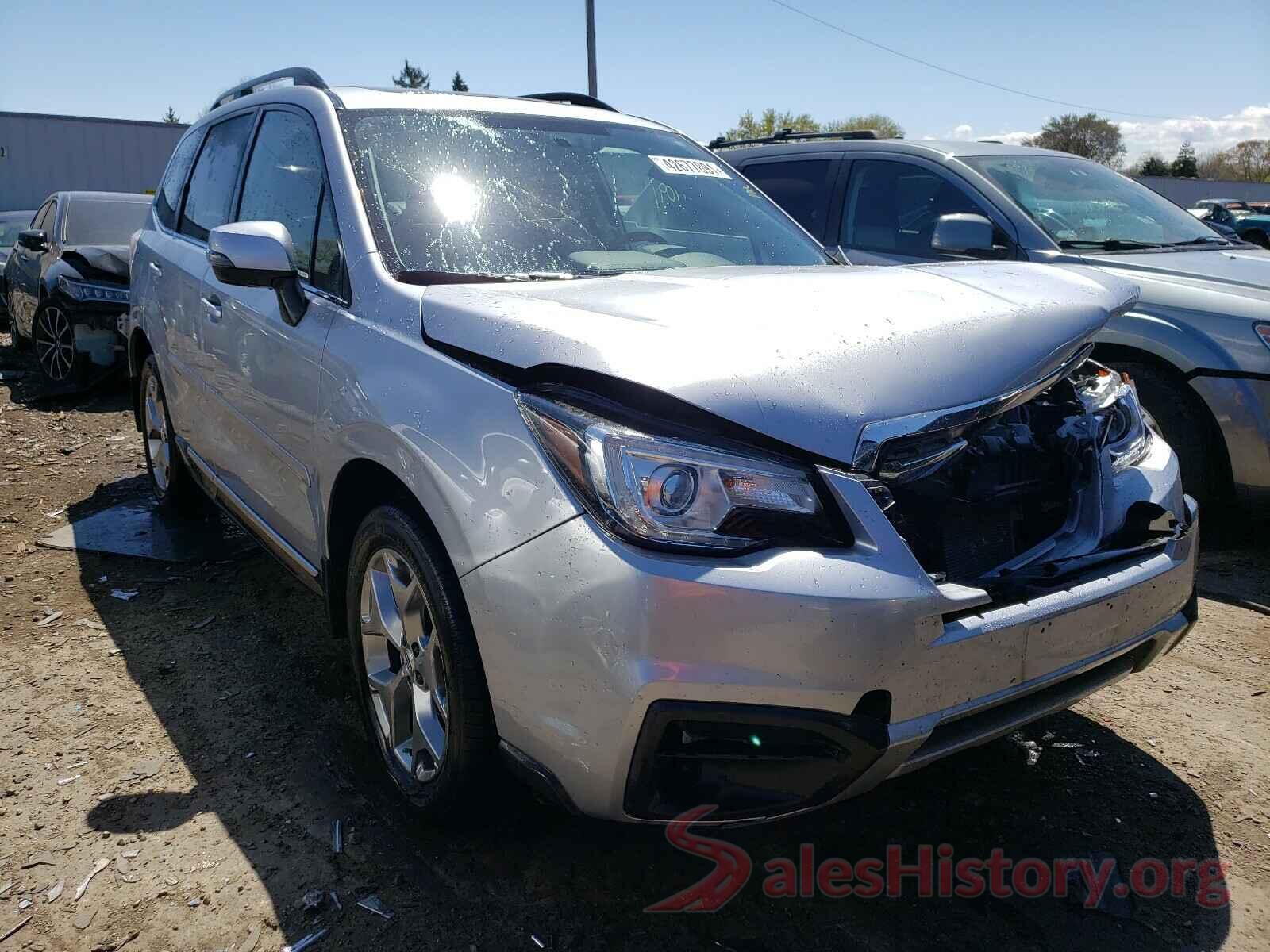 JF2SJAWC3HH430102 2017 SUBARU FORESTER