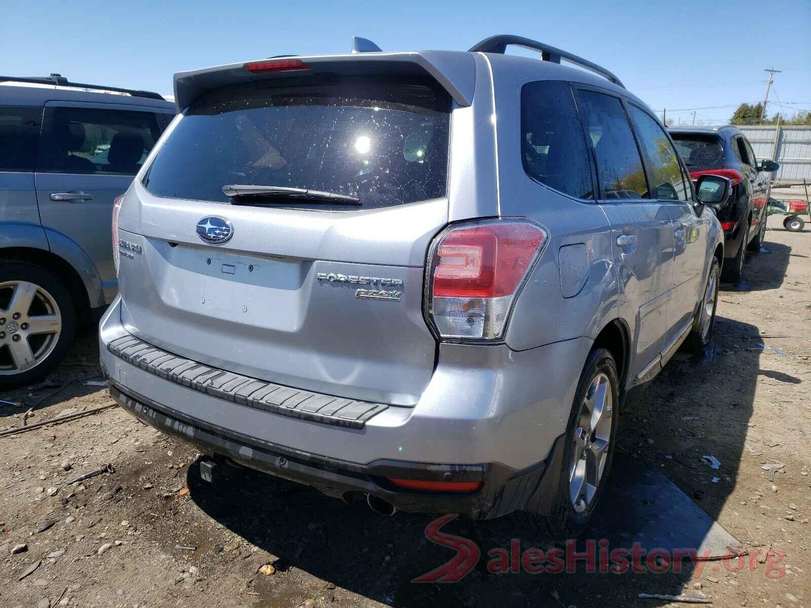 JF2SJAWC3HH430102 2017 SUBARU FORESTER