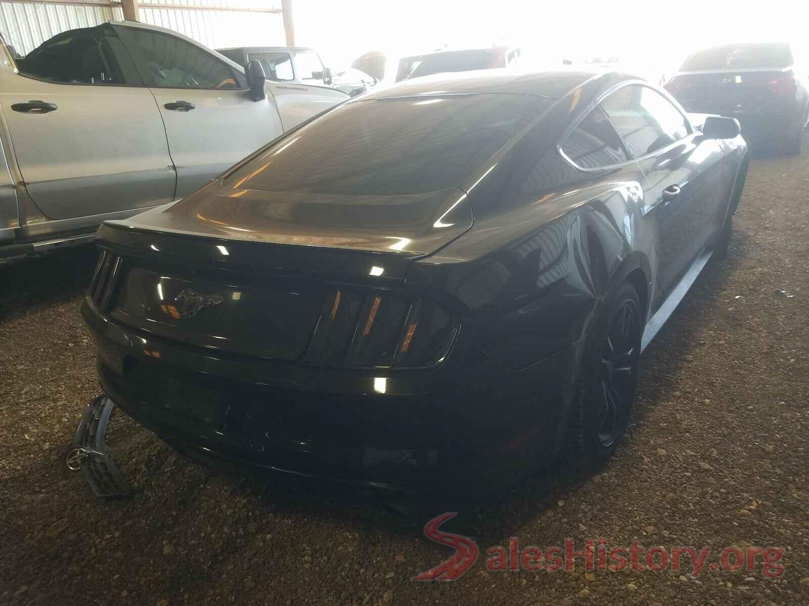 1FA6P8TH7H5203087 2017 FORD MUSTANG