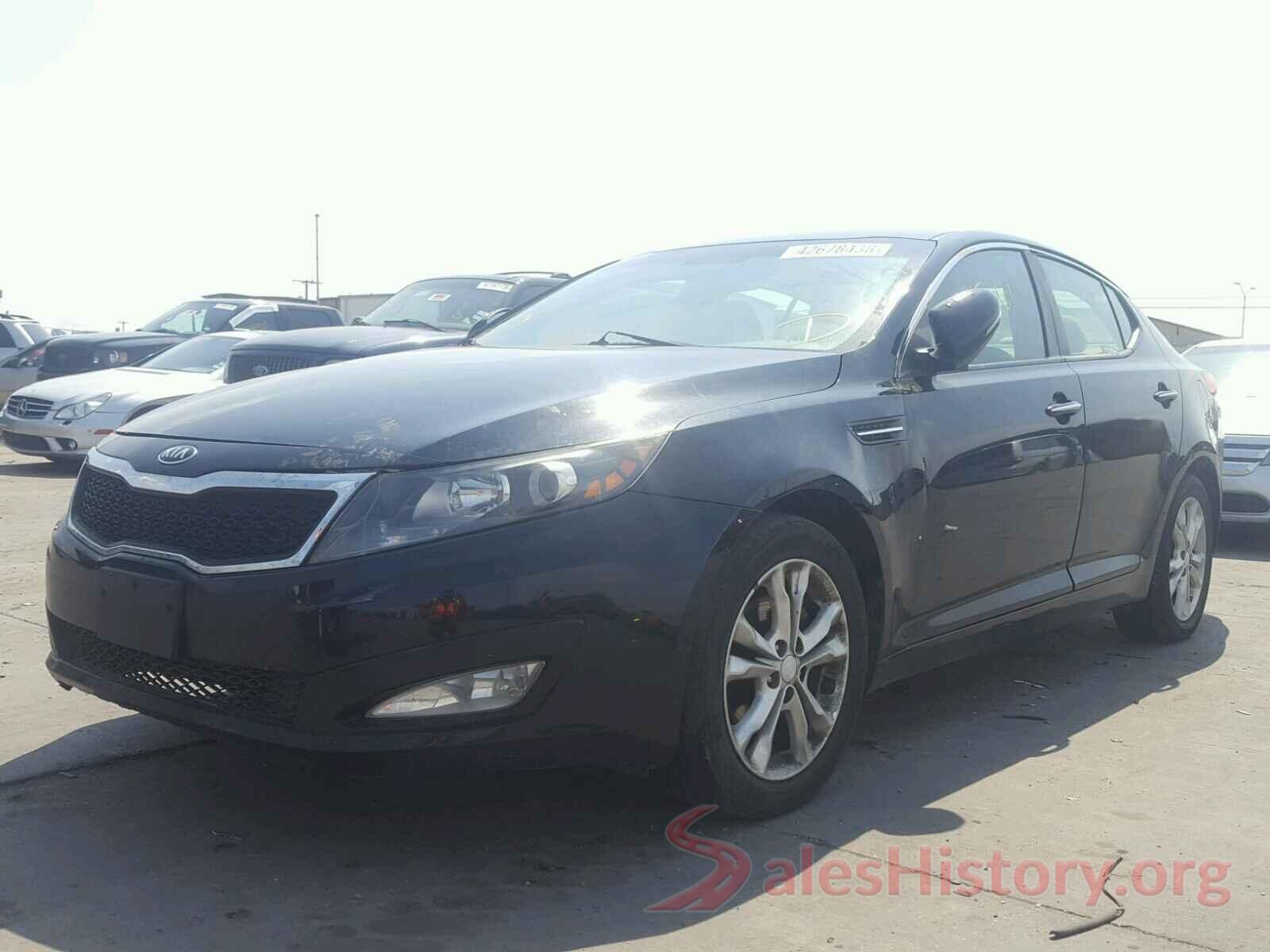 5XXGM4A72DG212151 2013 KIA OPTIMA