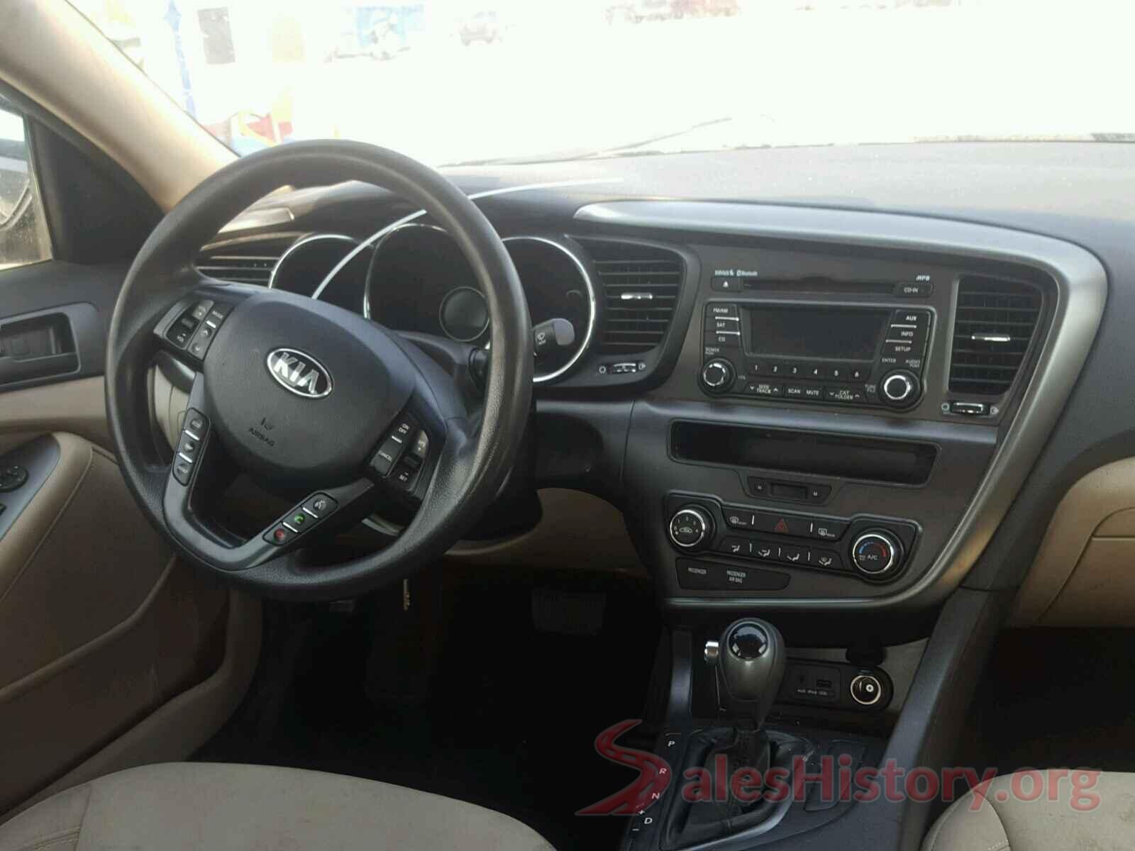 5XXGM4A72DG212151 2013 KIA OPTIMA