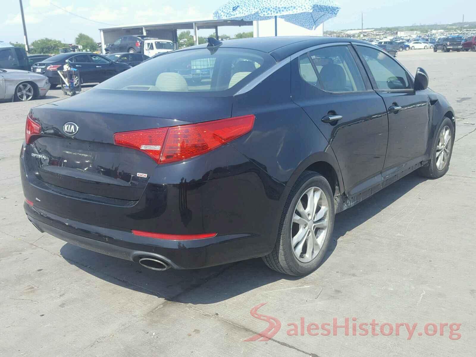 5XXGM4A72DG212151 2013 KIA OPTIMA