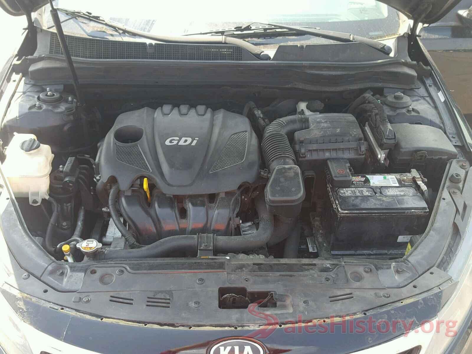 5XXGM4A72DG212151 2013 KIA OPTIMA