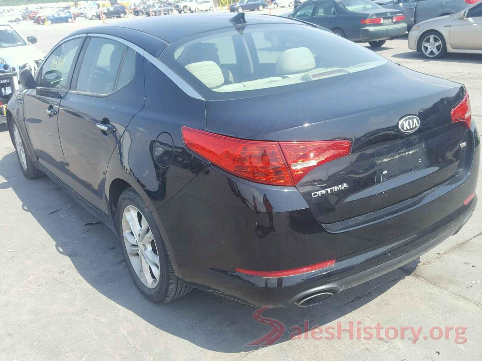 5XXGM4A72DG212151 2013 KIA OPTIMA