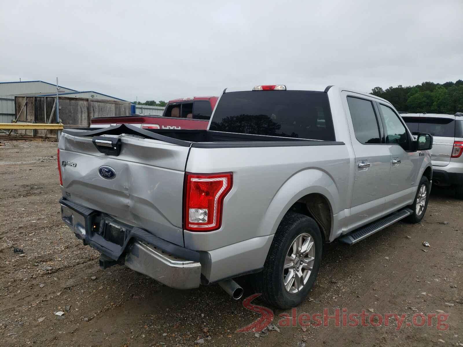 1FTEW1CP6HFB62162 2017 FORD F150