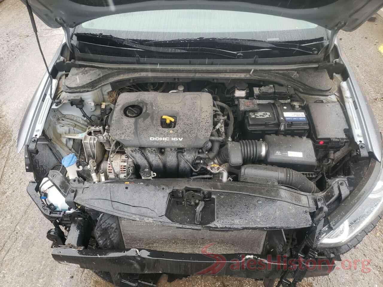 5NPD84LF8HH018861 2017 HYUNDAI ELANTRA