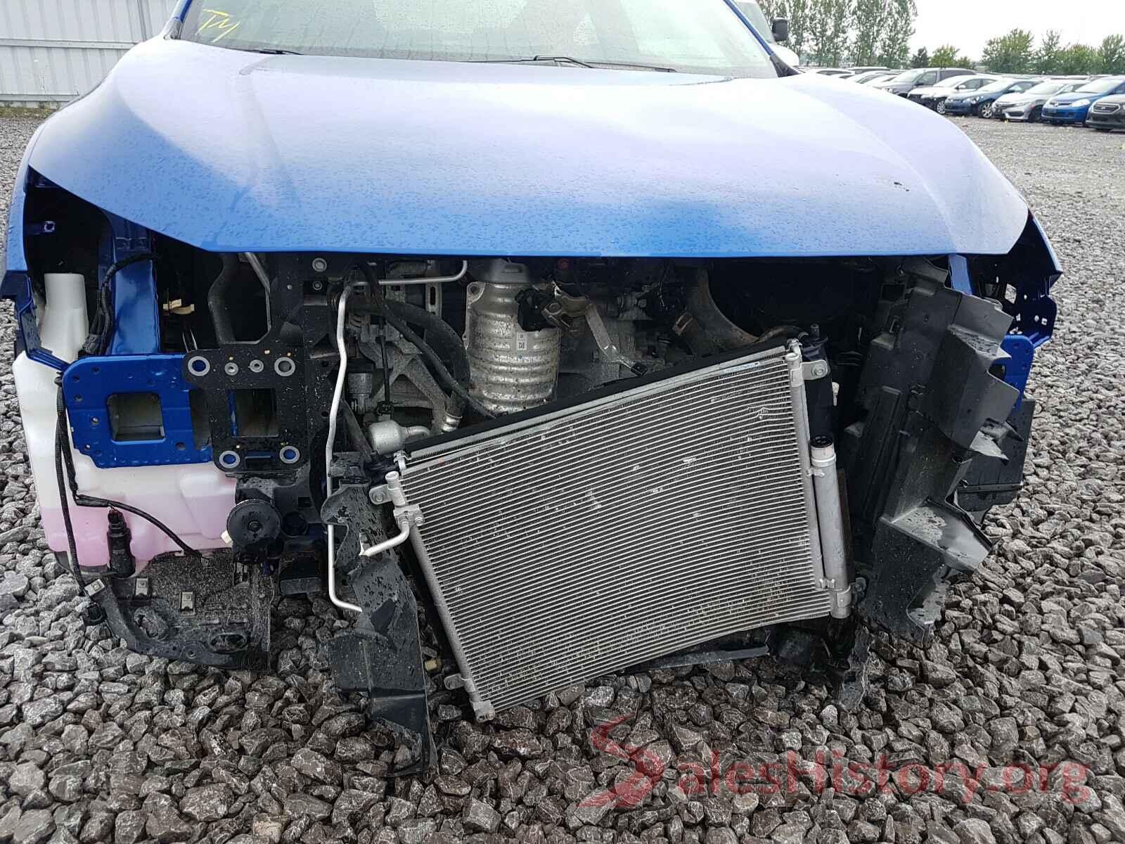 2HGFC4B80KH400426 2019 HONDA CIVIC