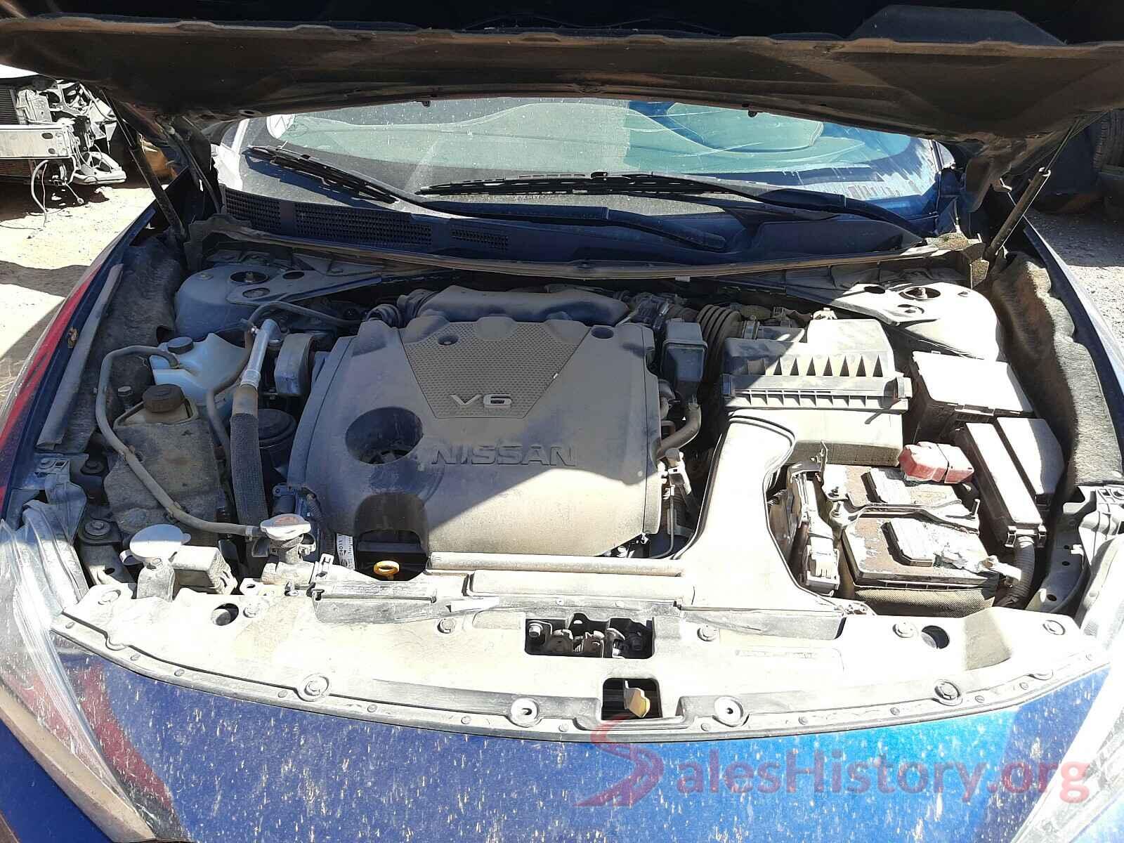 1N4AA6AP9JC388805 2018 NISSAN MAXIMA