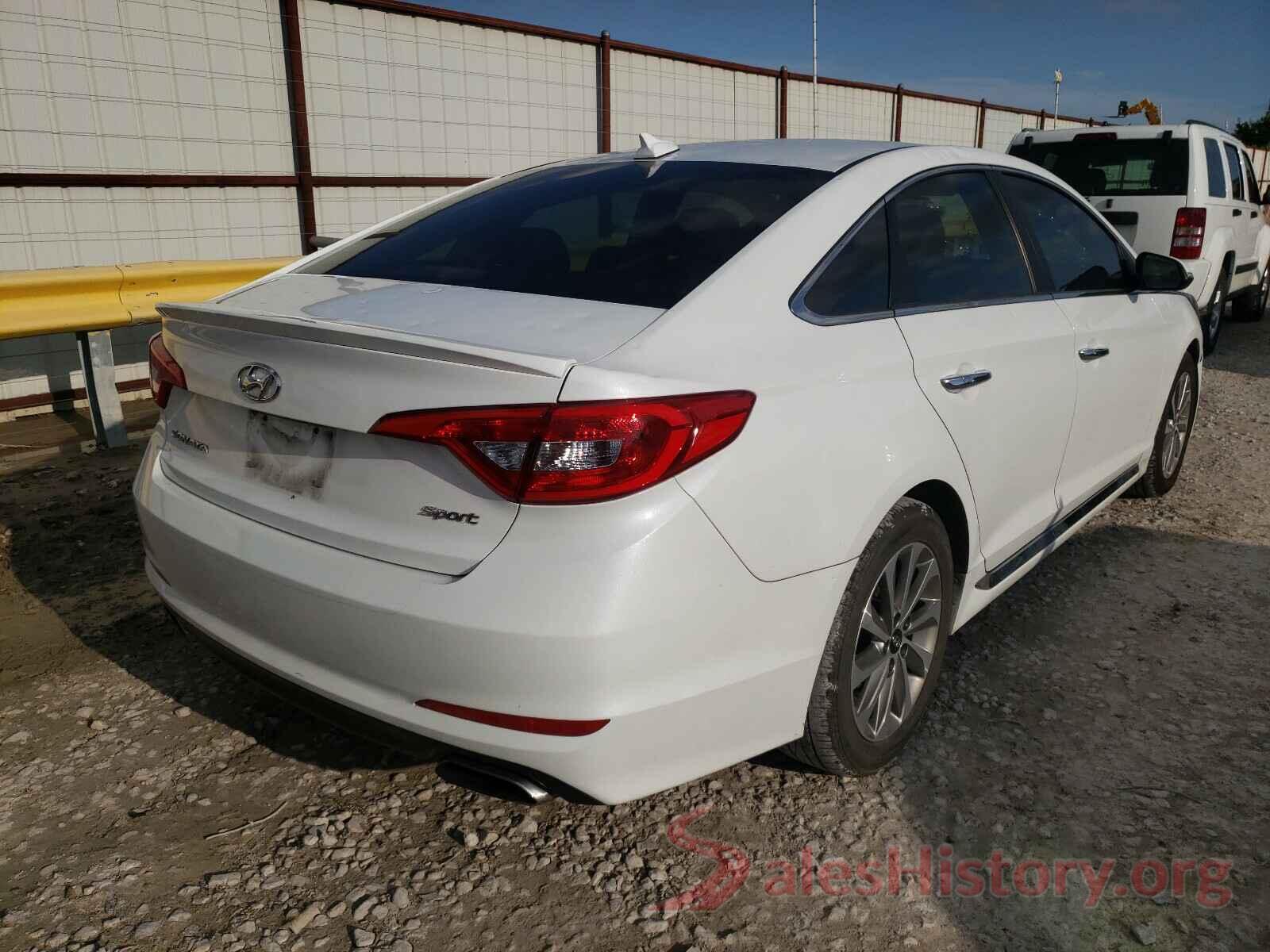 5NPE34AF7HH576108 2017 HYUNDAI SONATA