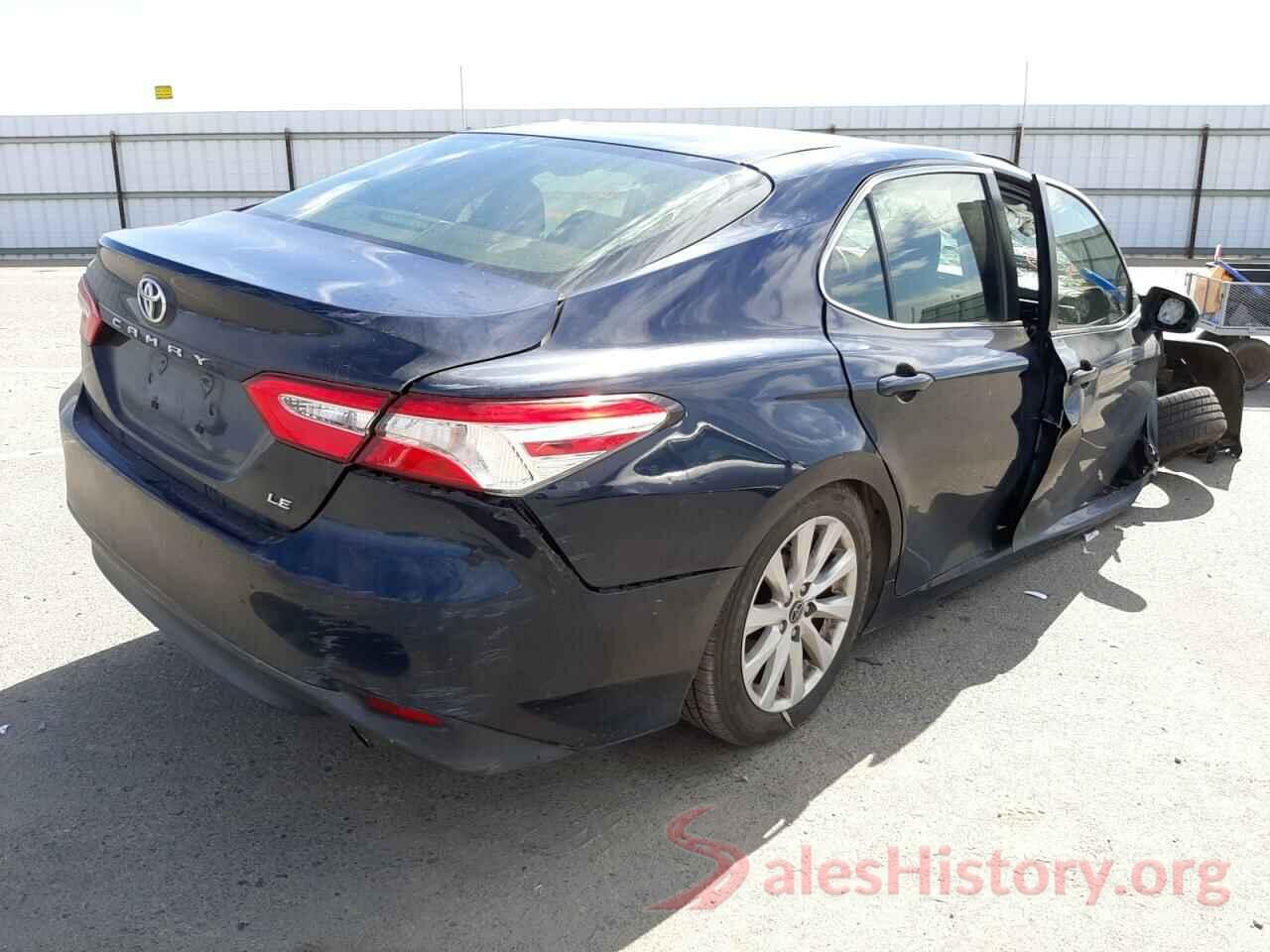 JTNB11HK0J3036137 2018 TOYOTA CAMRY