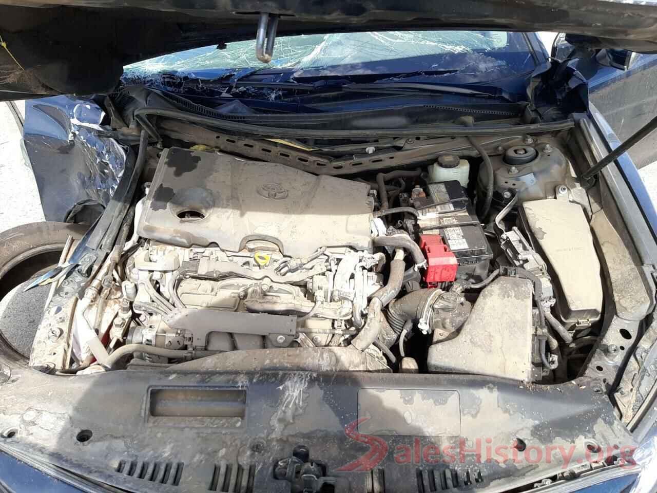 JTNB11HK0J3036137 2018 TOYOTA CAMRY