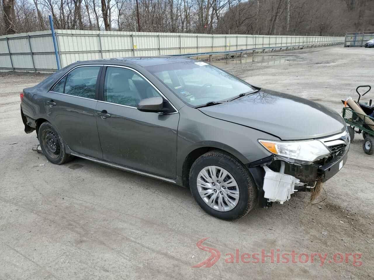 4T4BF1FK2DR324945 2013 TOYOTA CAMRY