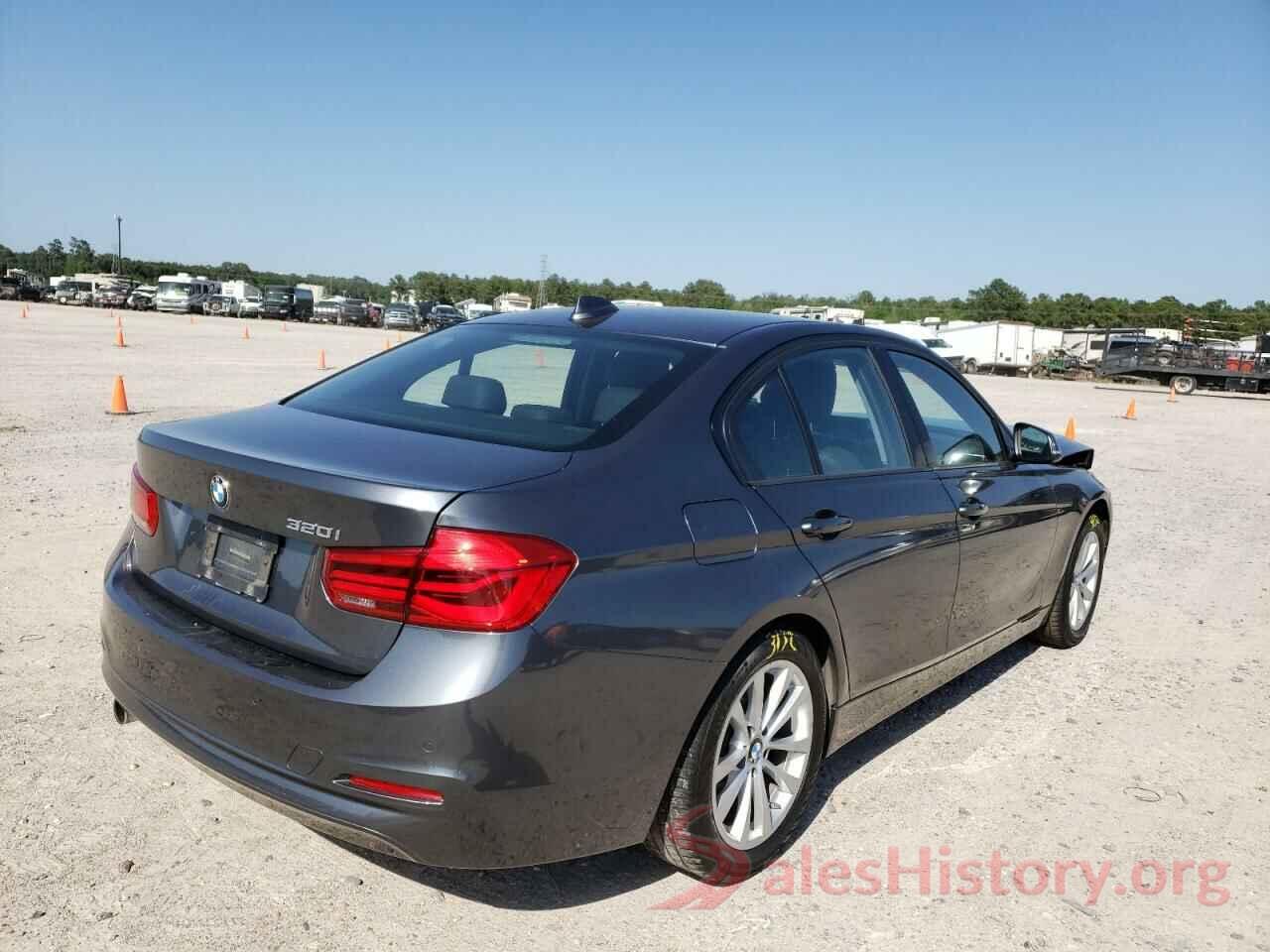 WBA8E1G31HNU18654 2017 BMW 3 SERIES