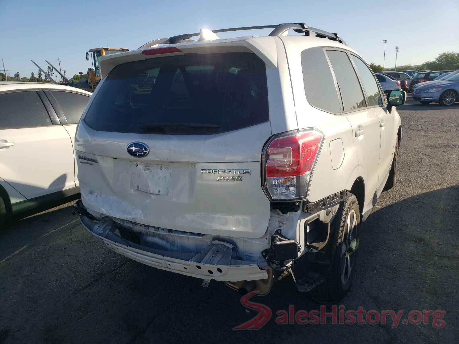 JF2SJAGC2HH583780 2017 SUBARU FORESTER