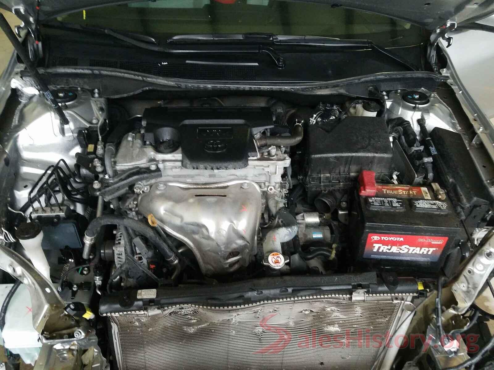 4T1BF1FK0HU311823 2017 TOYOTA CAMRY