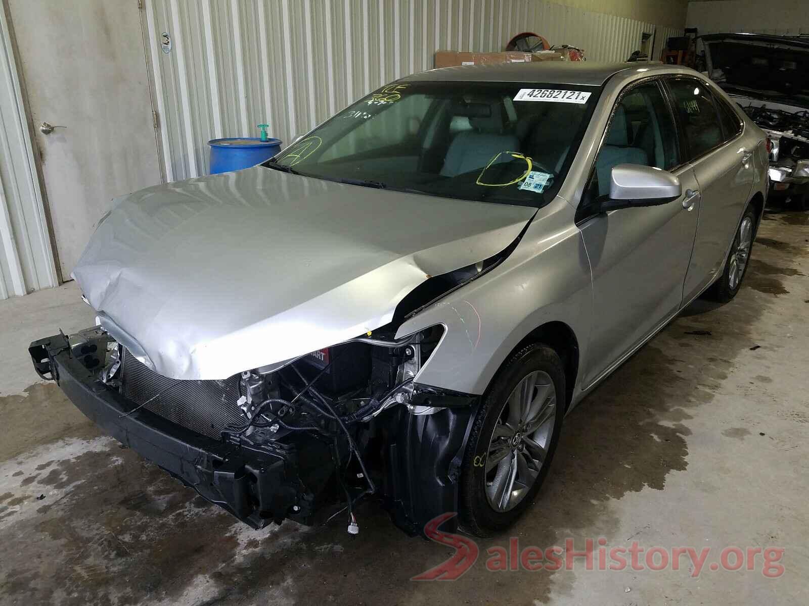 4T1BF1FK0HU311823 2017 TOYOTA CAMRY