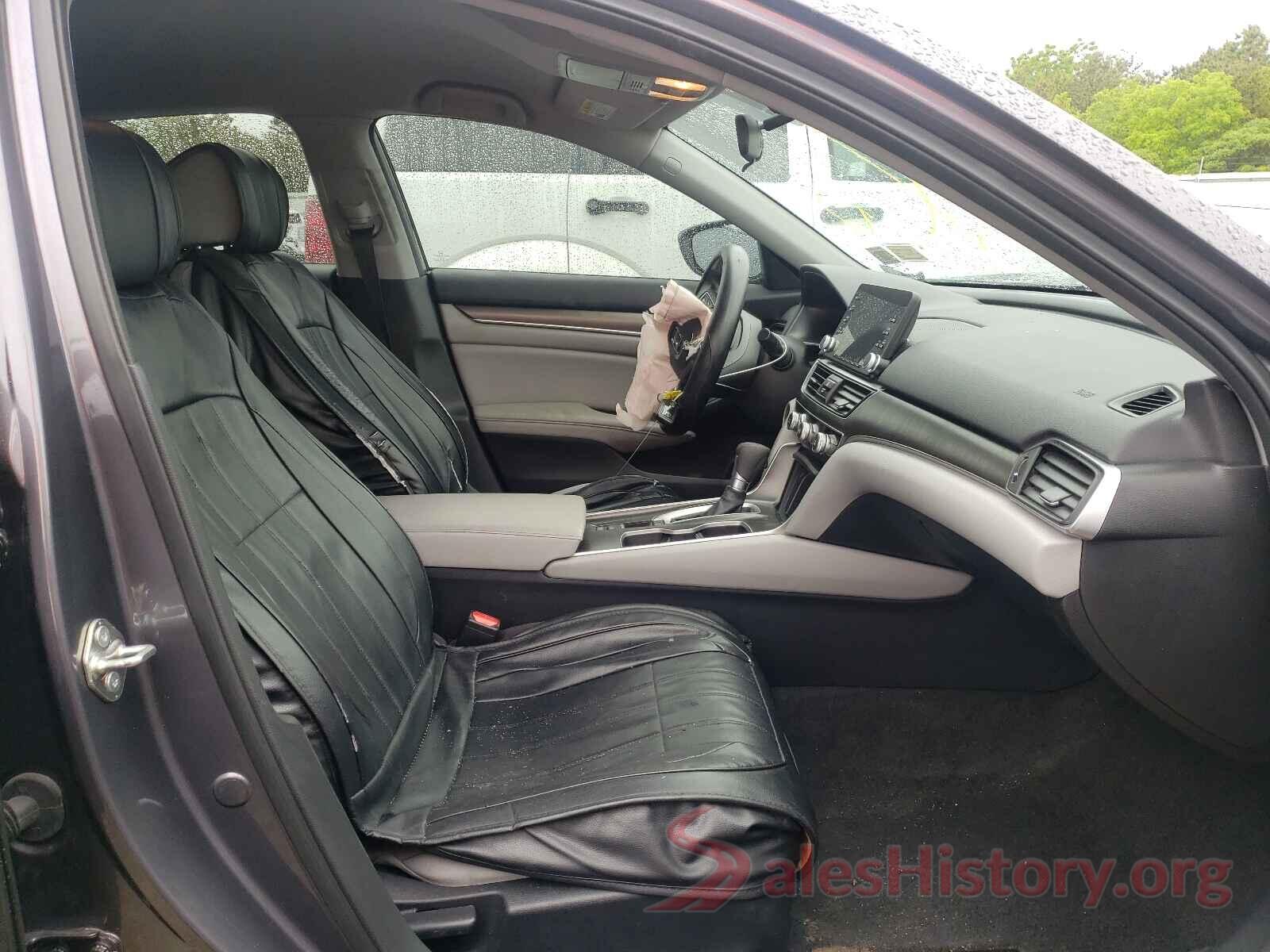 1HGCV1F1XJA184252 2018 HONDA ACCORD