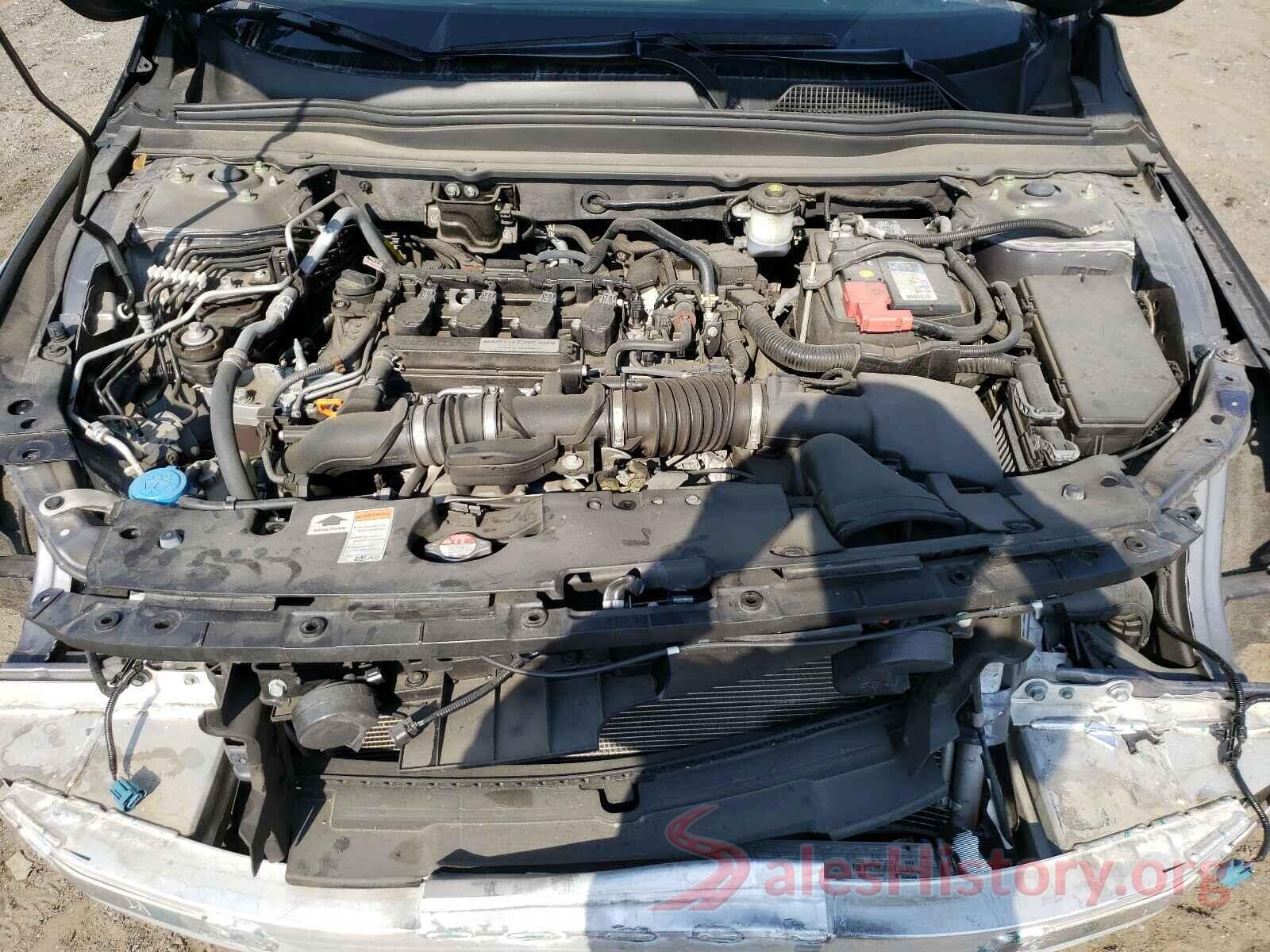 1HGCV1F1XJA184252 2018 HONDA ACCORD