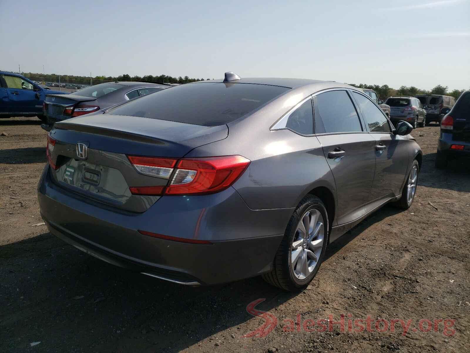 1HGCV1F1XJA184252 2018 HONDA ACCORD