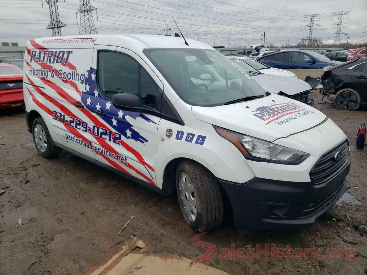 NM0LS7E28L1463851 2020 FORD TRANSIT