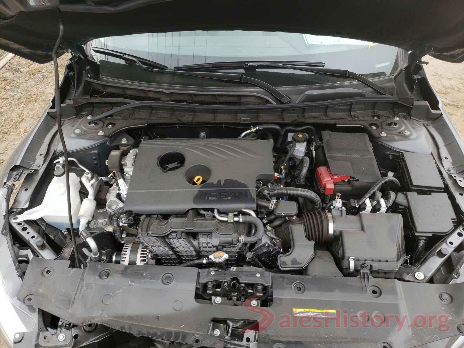 1N4BL4CV1LC282754 2020 NISSAN ALTIMA