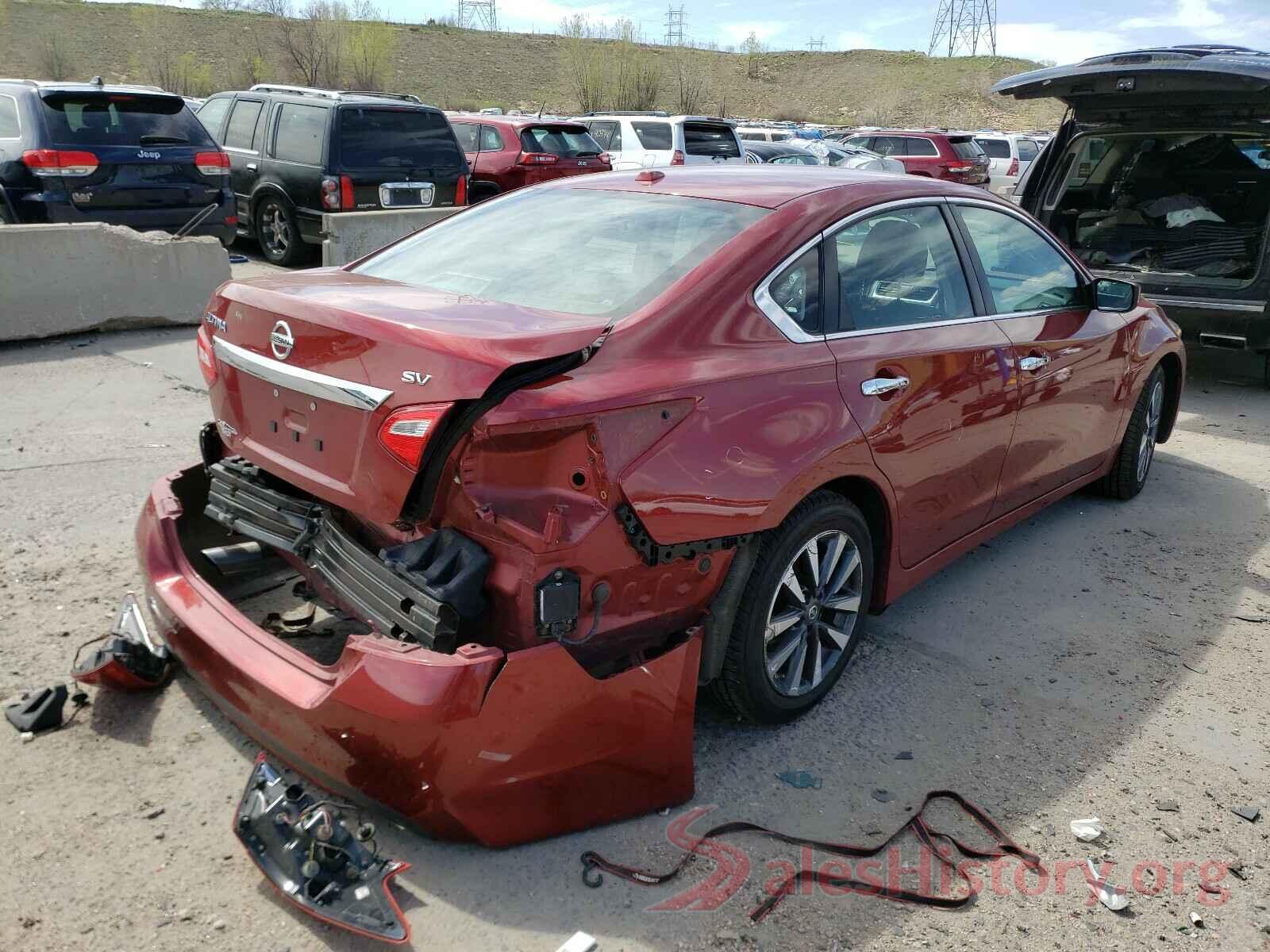 1N4AL3AP6HC109331 2017 NISSAN ALTIMA