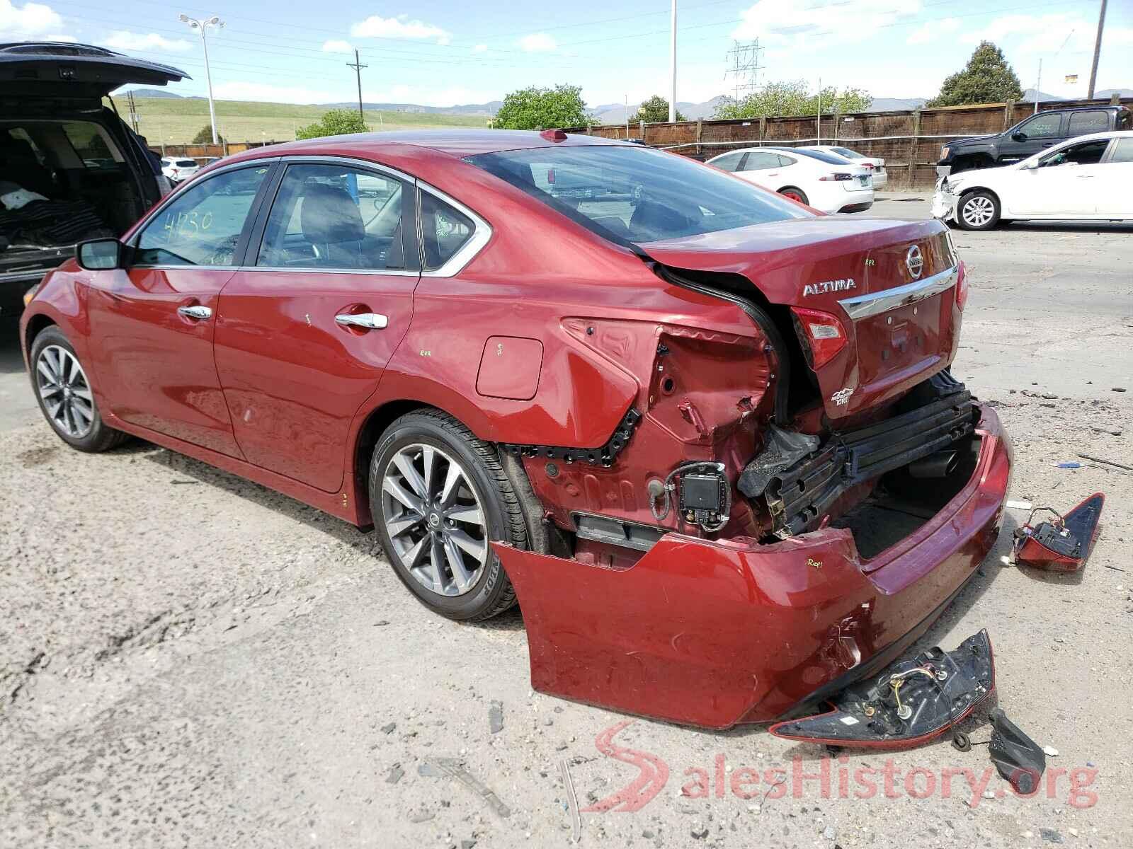 1N4AL3AP6HC109331 2017 NISSAN ALTIMA