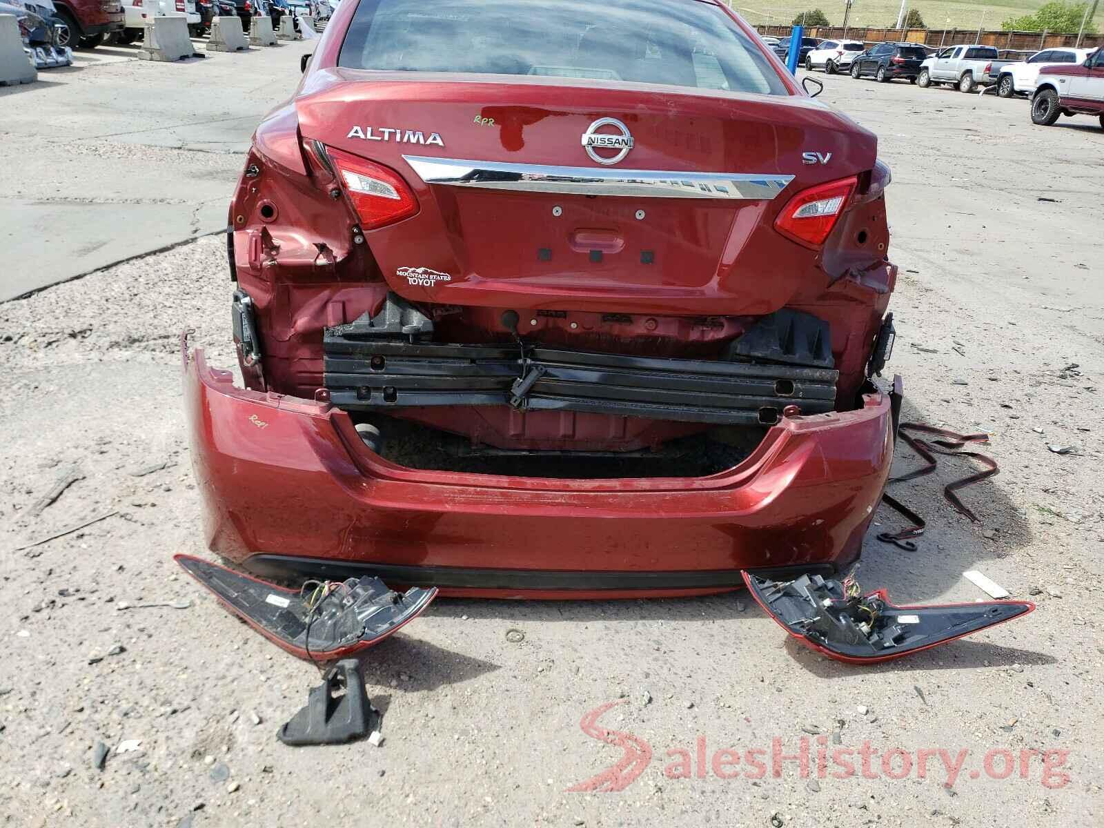 1N4AL3AP6HC109331 2017 NISSAN ALTIMA