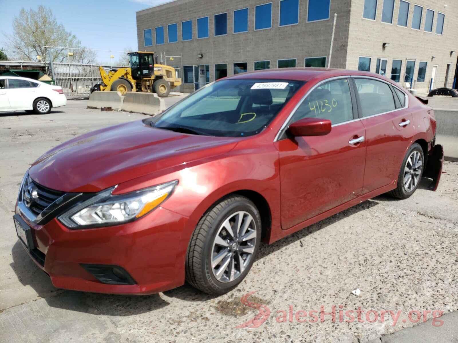 1N4AL3AP6HC109331 2017 NISSAN ALTIMA