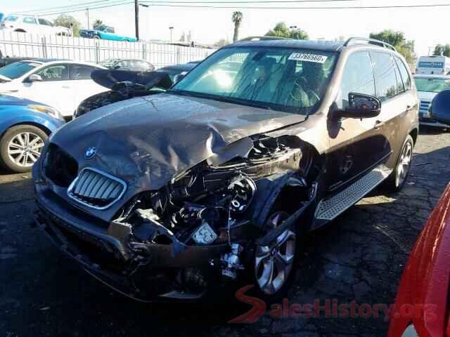 5UXZW0C59CL666949 2012 BMW X5