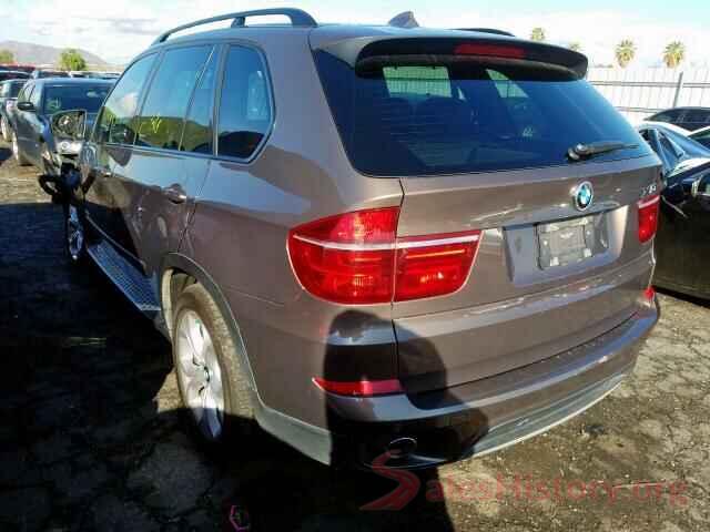 5UXZW0C59CL666949 2012 BMW X5