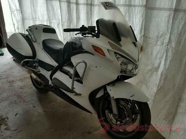 JH2SC51709K600311 2009 HONDA ST CYCLE