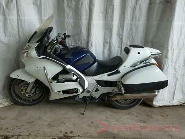 JH2SC51709K600311 2009 HONDA ST CYCLE