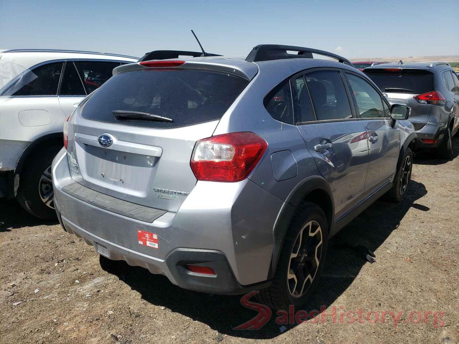 JF2GPABC6H9205063 2017 SUBARU CROSSTREK