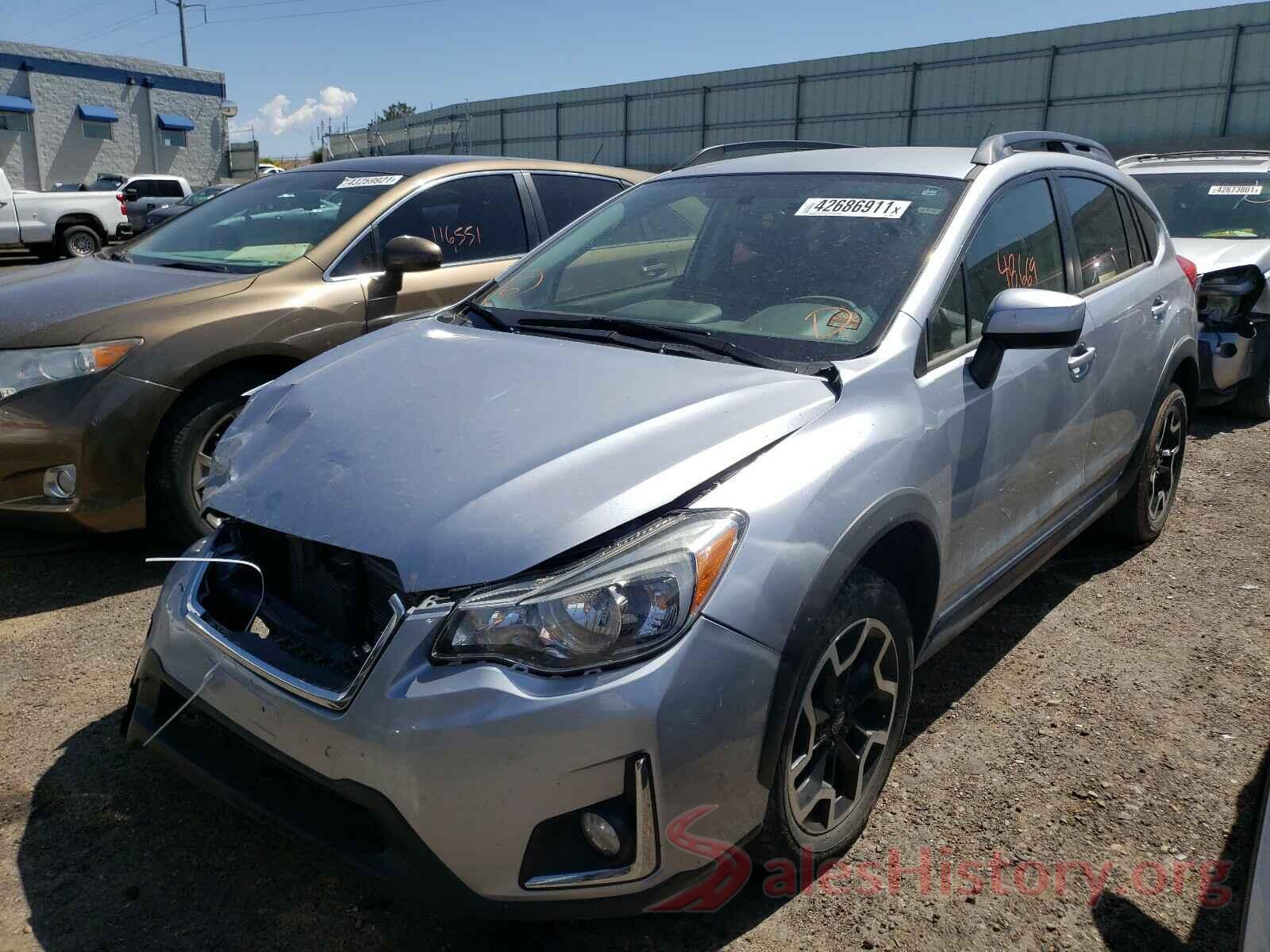 JF2GPABC6H9205063 2017 SUBARU CROSSTREK