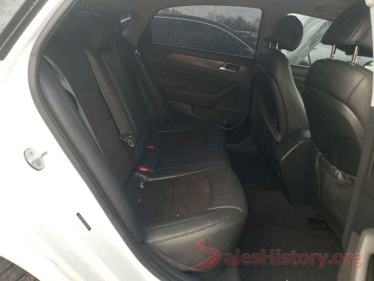 5NPE34AF7HH454378 2017 HYUNDAI SONATA