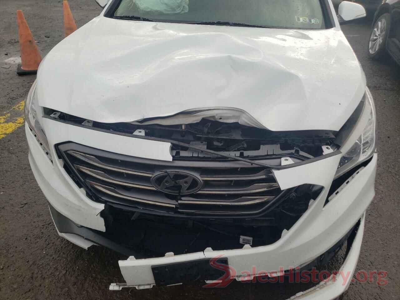 5NPE34AF7HH454378 2017 HYUNDAI SONATA