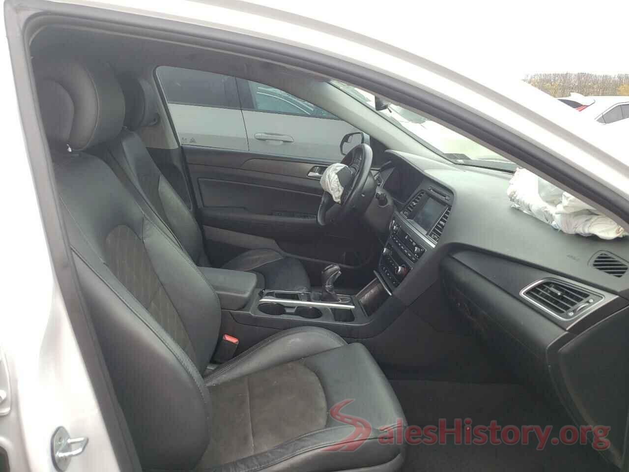 5NPE34AF7HH454378 2017 HYUNDAI SONATA