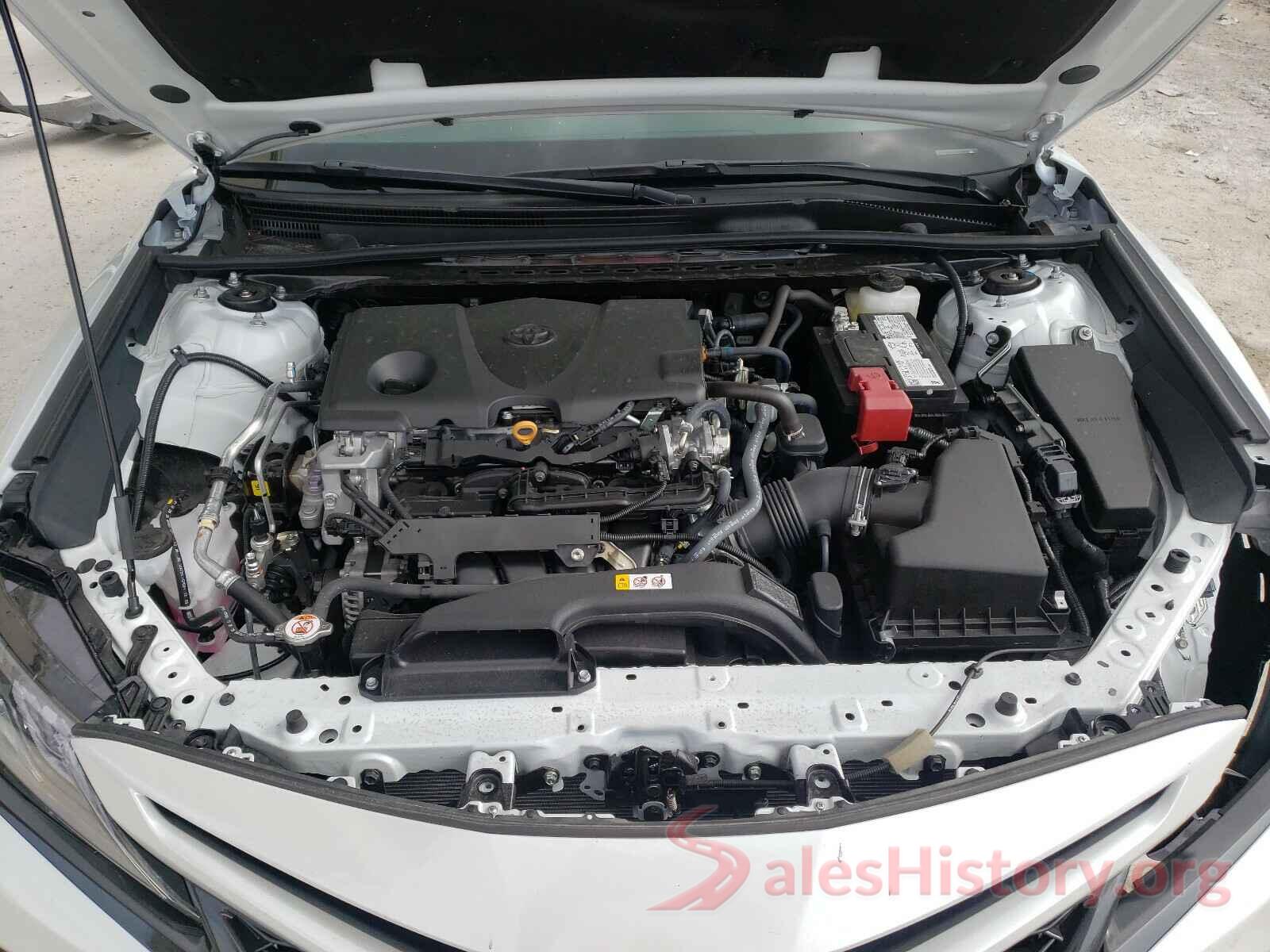 4T1K61AK5MU543982 2021 TOYOTA CAMRY