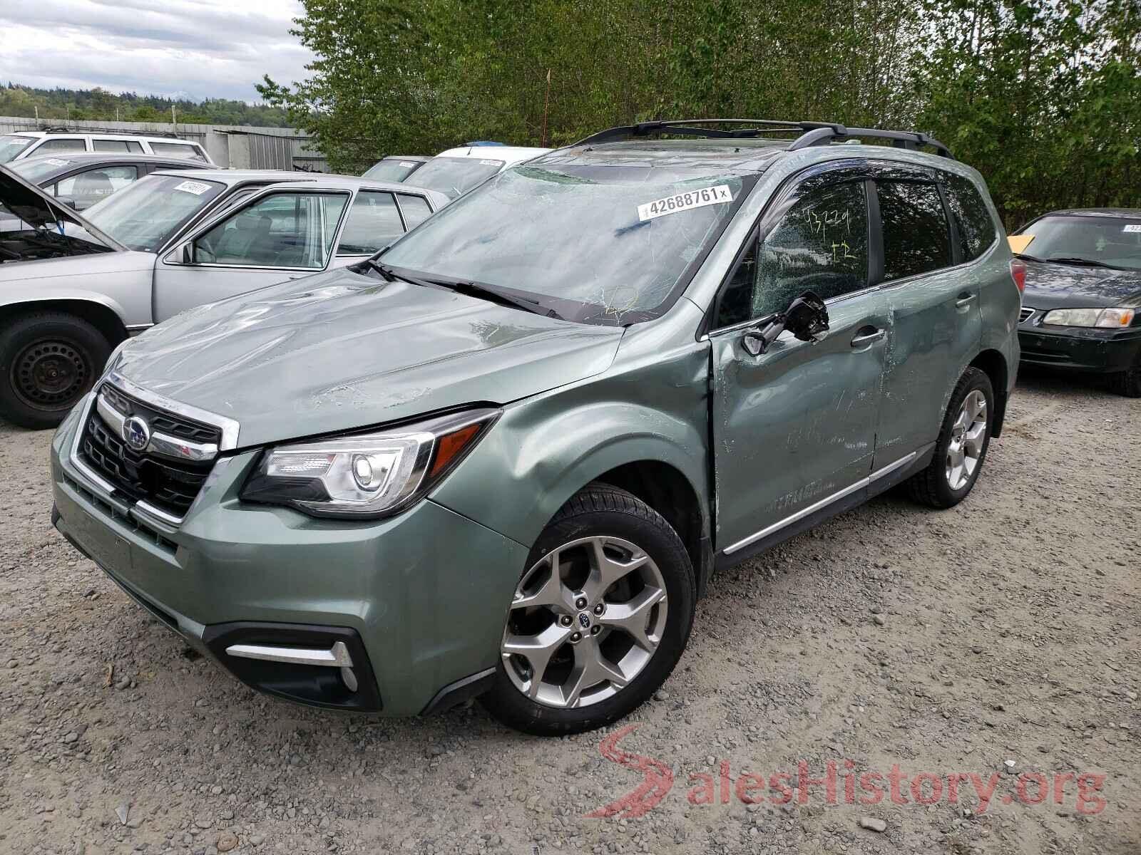 JF2SJAWC3HH578041 2017 SUBARU FORESTER