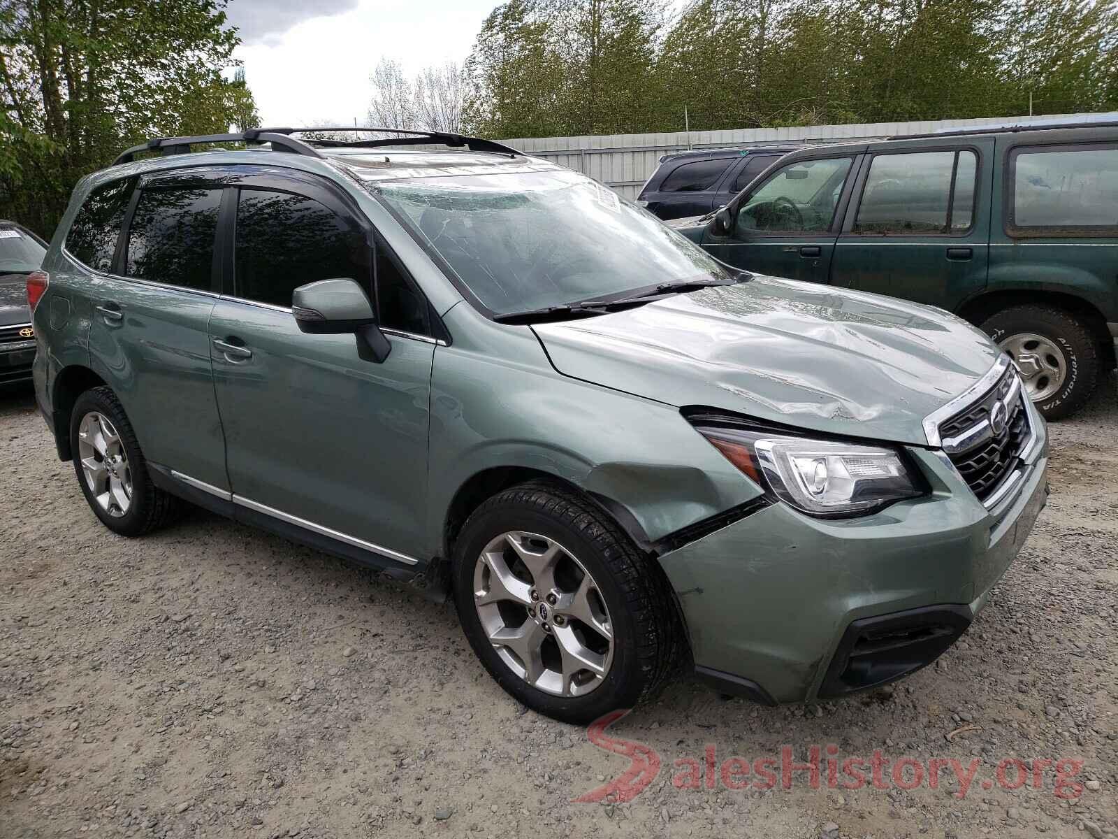 JF2SJAWC3HH578041 2017 SUBARU FORESTER