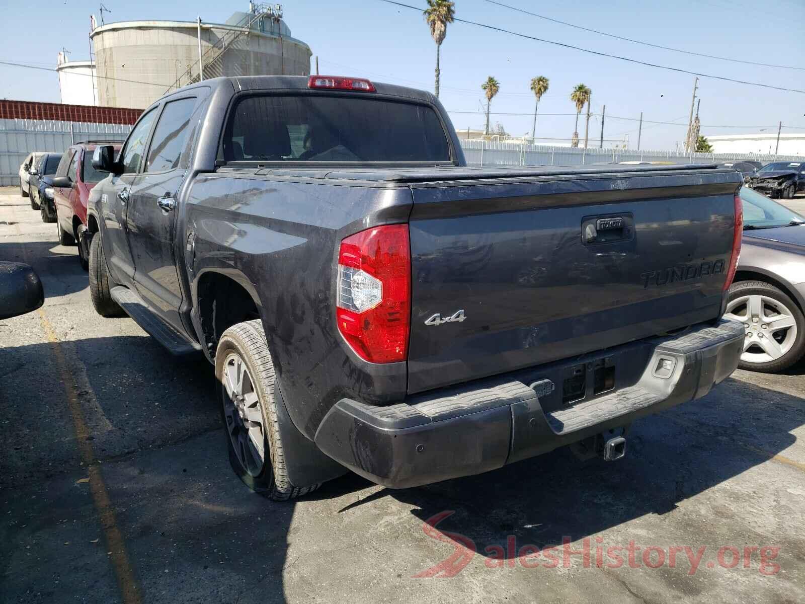 5TFAY5F18KX804437 2019 TOYOTA TUNDRA