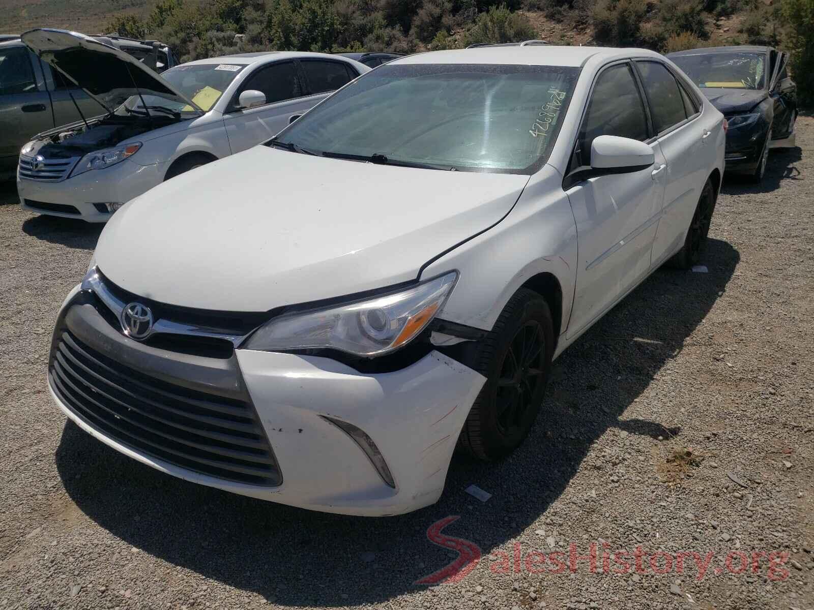 4T1BF1FK8HU368965 2017 TOYOTA CAMRY