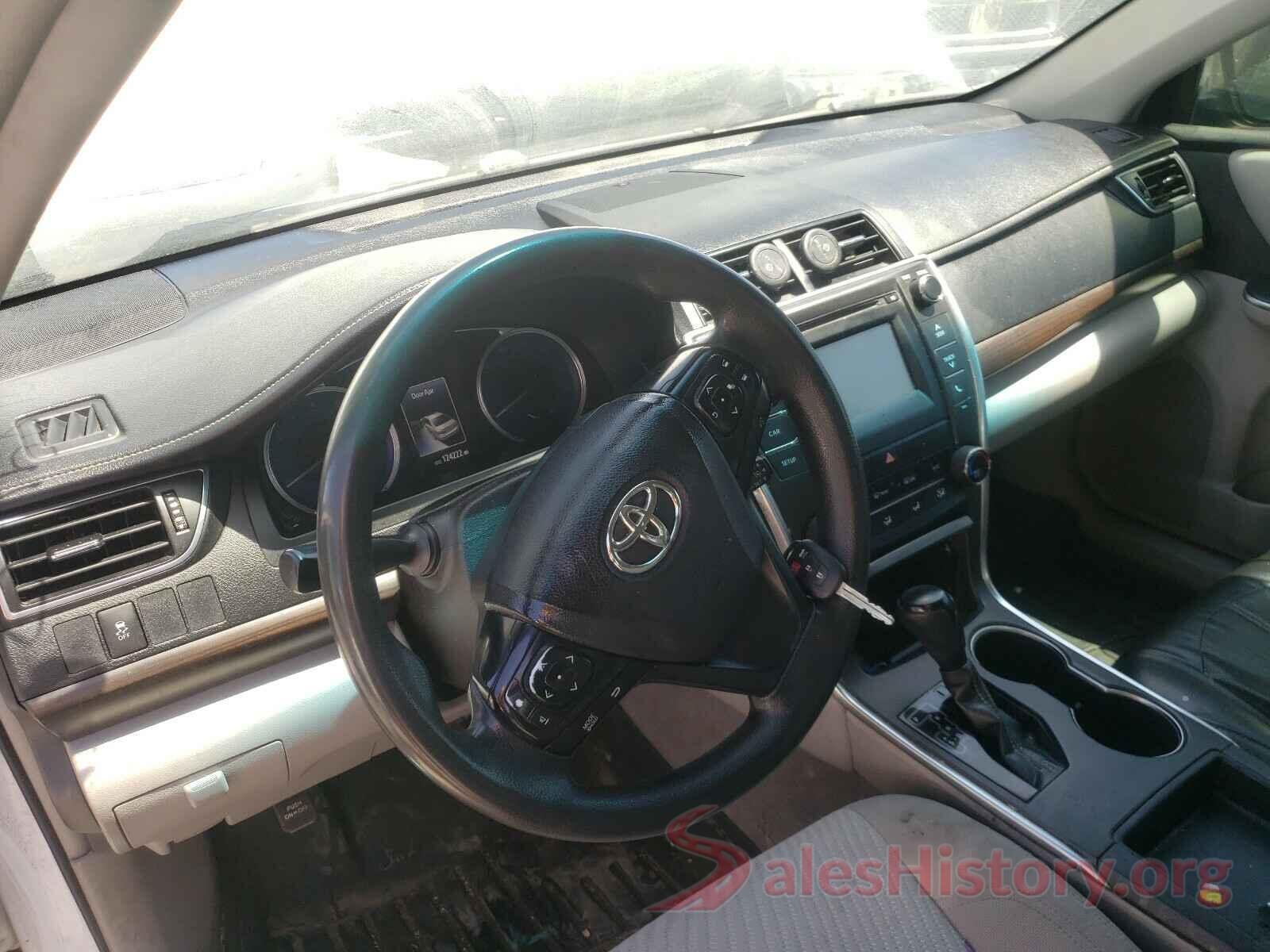 4T1BF1FK8HU368965 2017 TOYOTA CAMRY