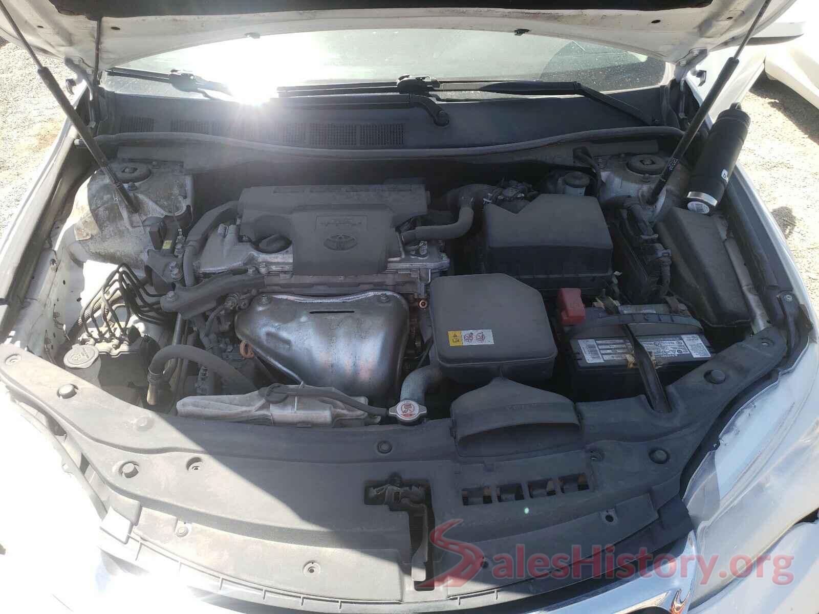 4T1BF1FK8HU368965 2017 TOYOTA CAMRY