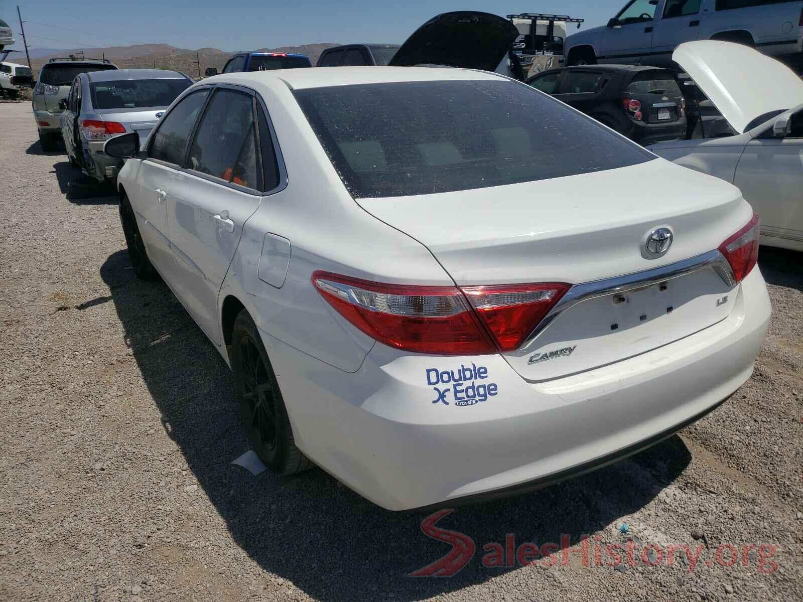 4T1BF1FK8HU368965 2017 TOYOTA CAMRY