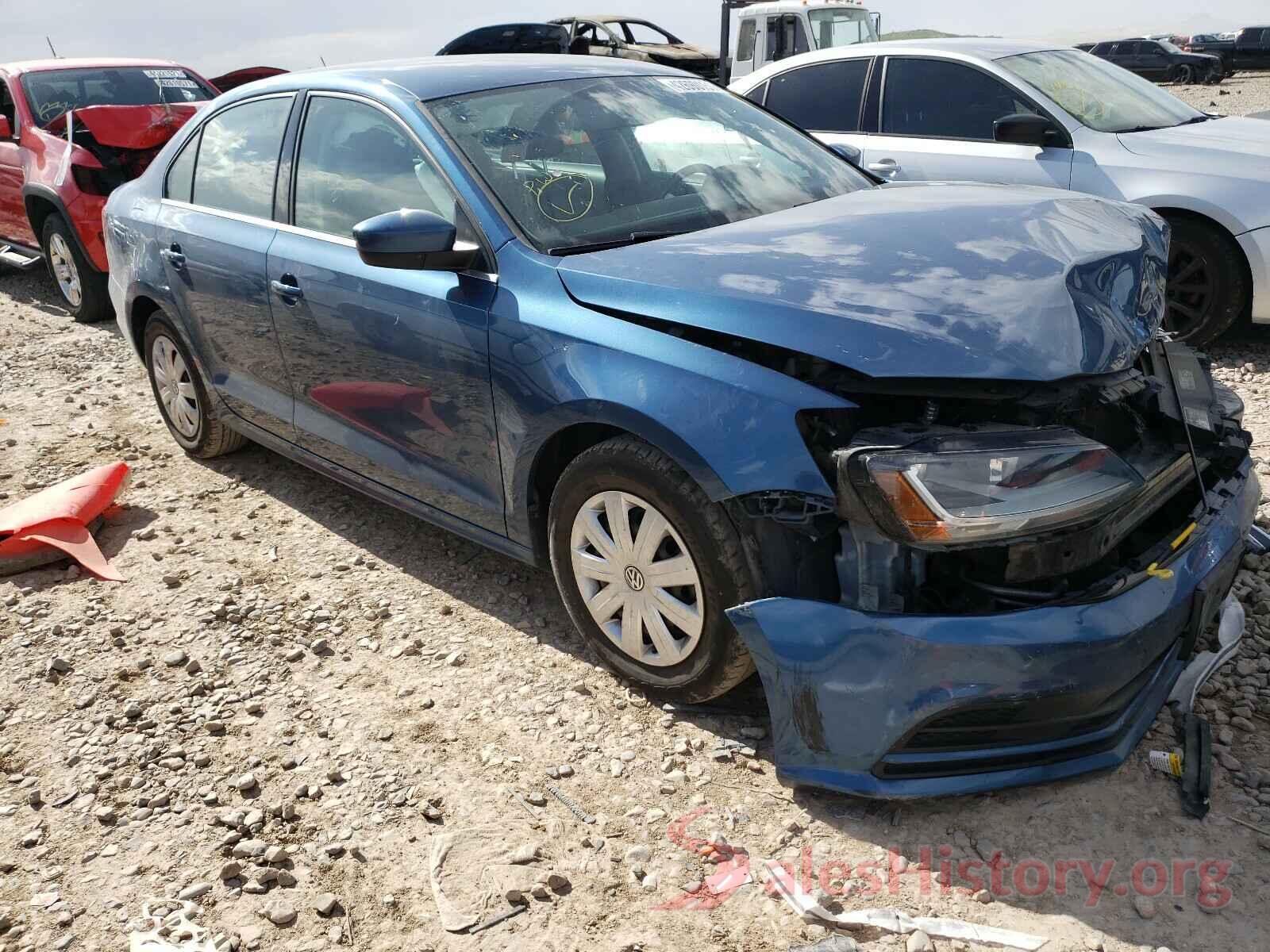 3VW2B7AJ4HM279851 2017 VOLKSWAGEN JETTA