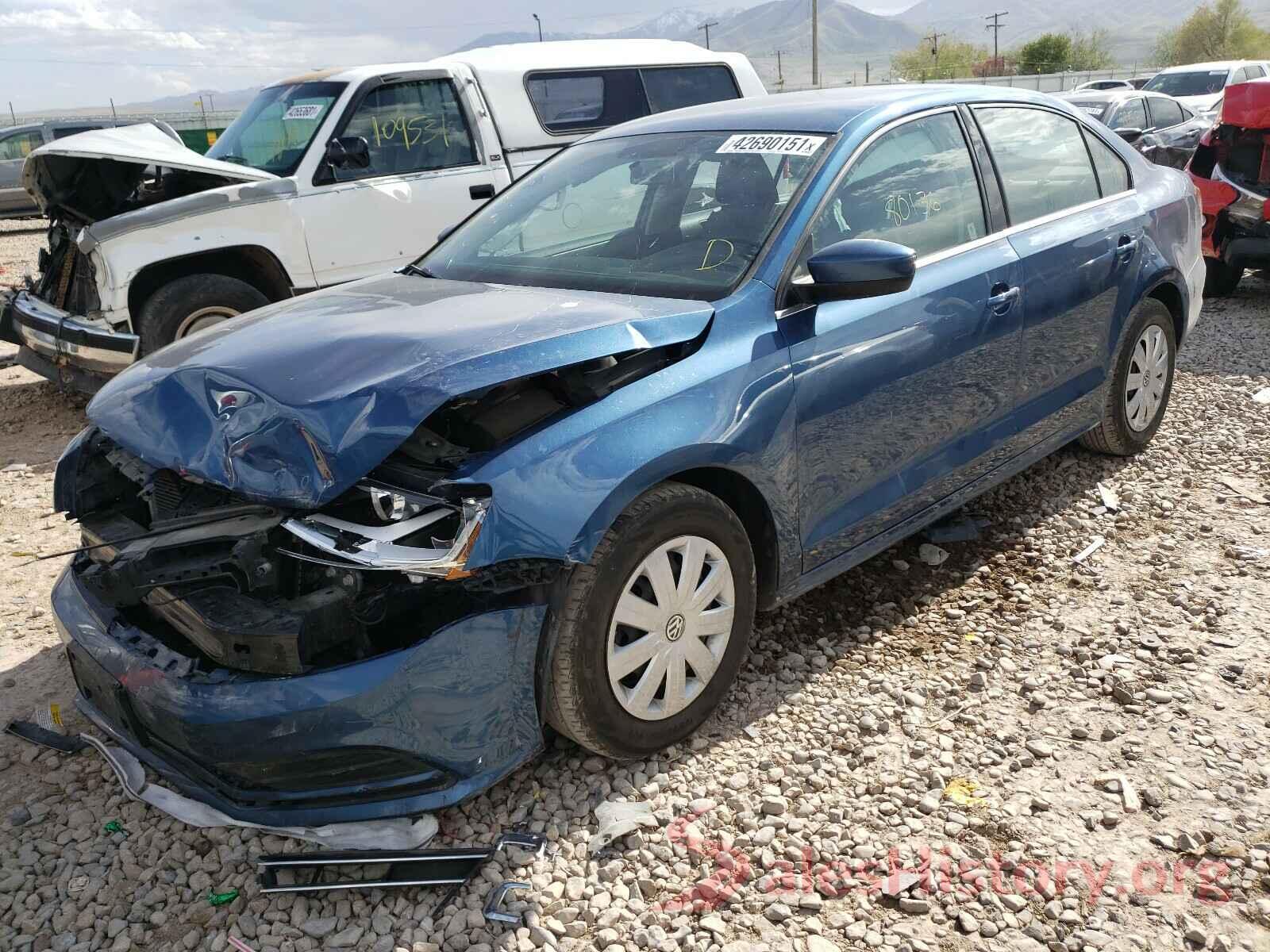 3VW2B7AJ4HM279851 2017 VOLKSWAGEN JETTA