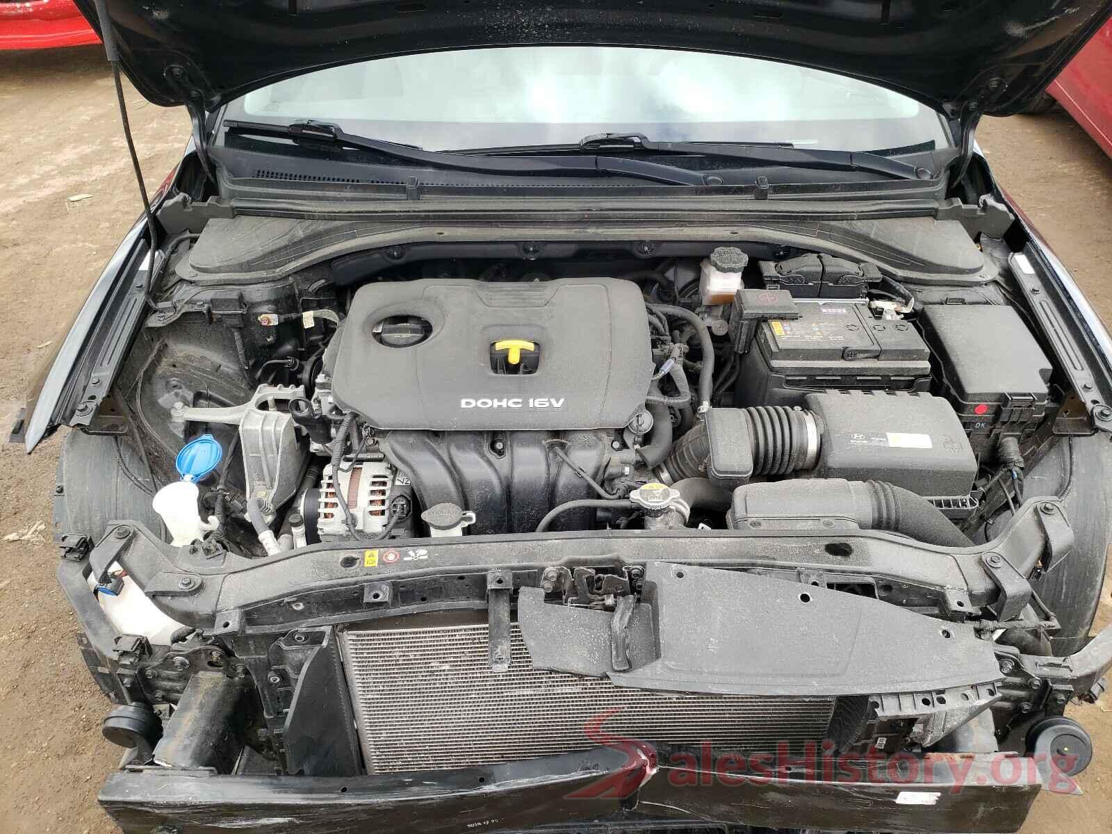 KMHD74LF8HU367149 2017 HYUNDAI ELANTRA